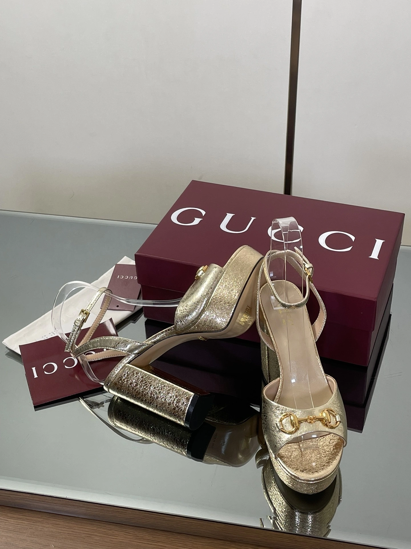 COCO-- 6u33i 841657 DKT00 7100 Heel height：11.5cm Waterproof：3cm item:E-X000I1212